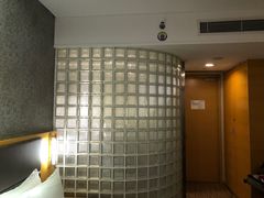 -北京东直门智选假日酒店