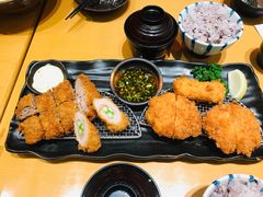 -胜博殿日式炸猪排(西红门店)