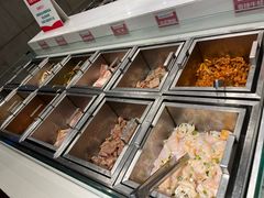 -玫瑰花园自助烤肉(顺义鑫海韵通店)