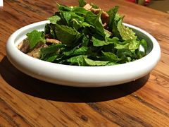 大理薄荷牛肉-茶花妹子云南餐厅(传媒大学店)