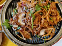 -大鸭梨烤鸭(北洼路店)