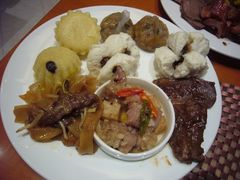 -苏州观园琉苏酒店-168西餐厅