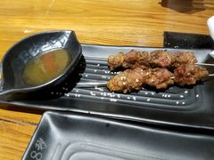 -烧货·活海鲜炭烧(湖滨商业街店)