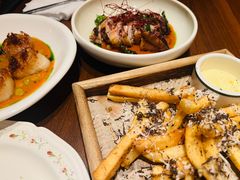 -Bistro Les Lilas丁香花小酒馆