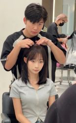 -DL HOPE明星造型