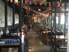 大堂-串来串去(中关村店)