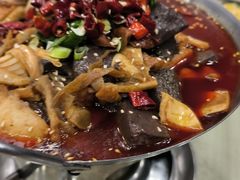 -东四民芳餐厅(世茂工三店)