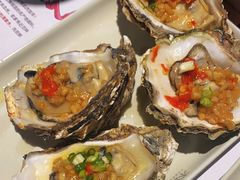 -木屋烧烤(南新店)