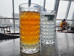 -桃花江餐厅·江景-约会·聚会