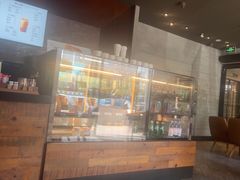-星巴克(苏州张家港国贸酒店店)
