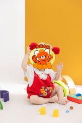 -MYBABY影像艺术空间·我的宝贝儿童摄影