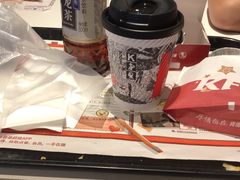 -肯德基(新市百店)