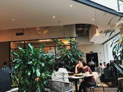 -大树餐厅(红旗街万达店)