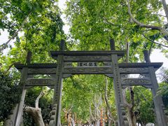 -杭州黄龙洞