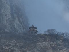 -少华山国家森林公园
