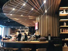 -星巴克臻选(长沙运达中央广场店)