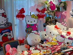 -可可厨房西餐厅