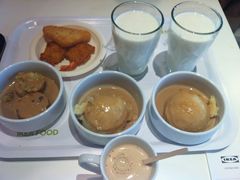 -宜家·瑞典风味餐厅(无锡店)