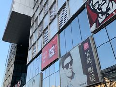 -银泰百货(北京大红门店)