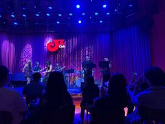-JZ Club 爵士酒吧(上海店)