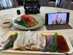 -香云轩·顺德菜(香云纱园林酒店店)