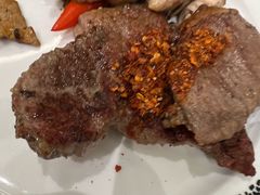 -西藏饭店·亚克·食光自助餐厅(文殊院店)