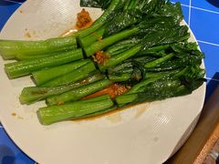 -蔡澜点心·粤菜(花城汇南区店)