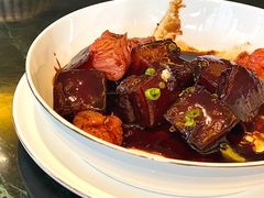 -甄御•海鲜新青岛菜(麦岛店)