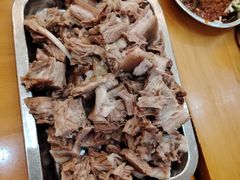 -春明狗肉馆(园丁花园店)