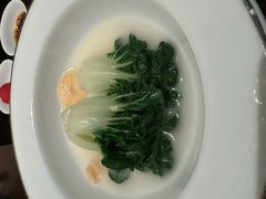 -广州柏悦酒店·悦景轩·粤菜餐厅