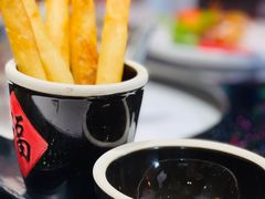 -味可道美食坊(福基路店)