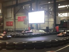 -RD卡丁车汽车俱乐部