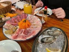 -羽深肉铺 Steak & Wine