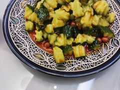 -百格里格.Uyghur cuisine(百色路店)