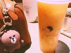 -喜茶(北京三里屯太古里店)