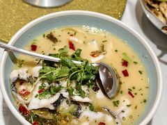 -老人和饭店(淮海中路店)