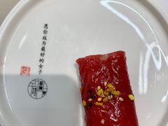 -蔡澜点心·粤菜(西单大悦城店)