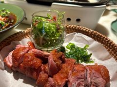 -锦府盐帮·李宅(领展购物广场中关村店)