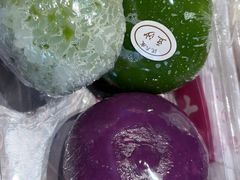 -沈大成(城隍庙店)