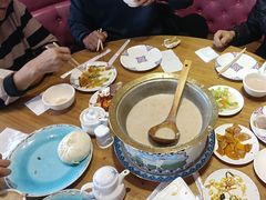 -蒙亨·手把肉·蒙古包文化主题餐厅(天恒广场店)