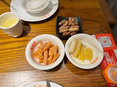 -爱碗亭·鲜炒湖南菜(壹城中心店)