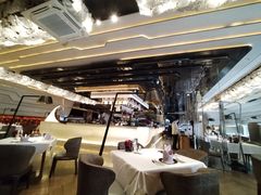 -燃扒房Steakhouse(皇庭店)