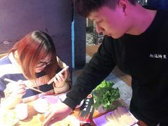 -超级神炭烤肉夜食(芥园西道店)