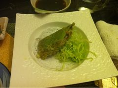 寿司-东瀛阁(锦江宾馆店)