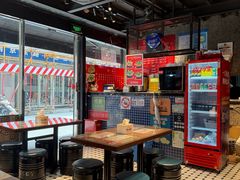 -肥汁米蘭香港米线(宁波路总店)