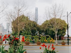 -外滩