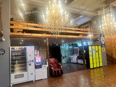 -明日世界密室轰趴·剧本桌游·箭馆团建(国贸店)