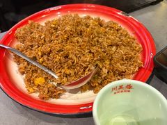 -川芙蓉·市井老川菜(长寿路店)