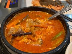 -新石器烤肉(东川欧尚店)