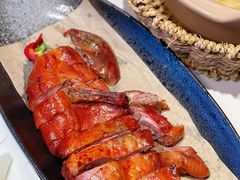 -南拳十三姨·潮汕砂锅粥·粤菜(西单大悦城店)